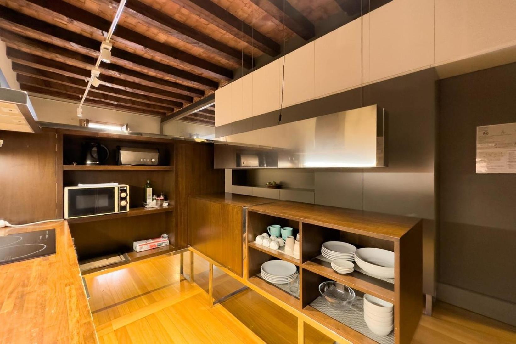 Apartment Fuer 5 Personen Ca 70 Qm In Barcelona-gracia, Costa Brava Costa Del Maresme Barcelona