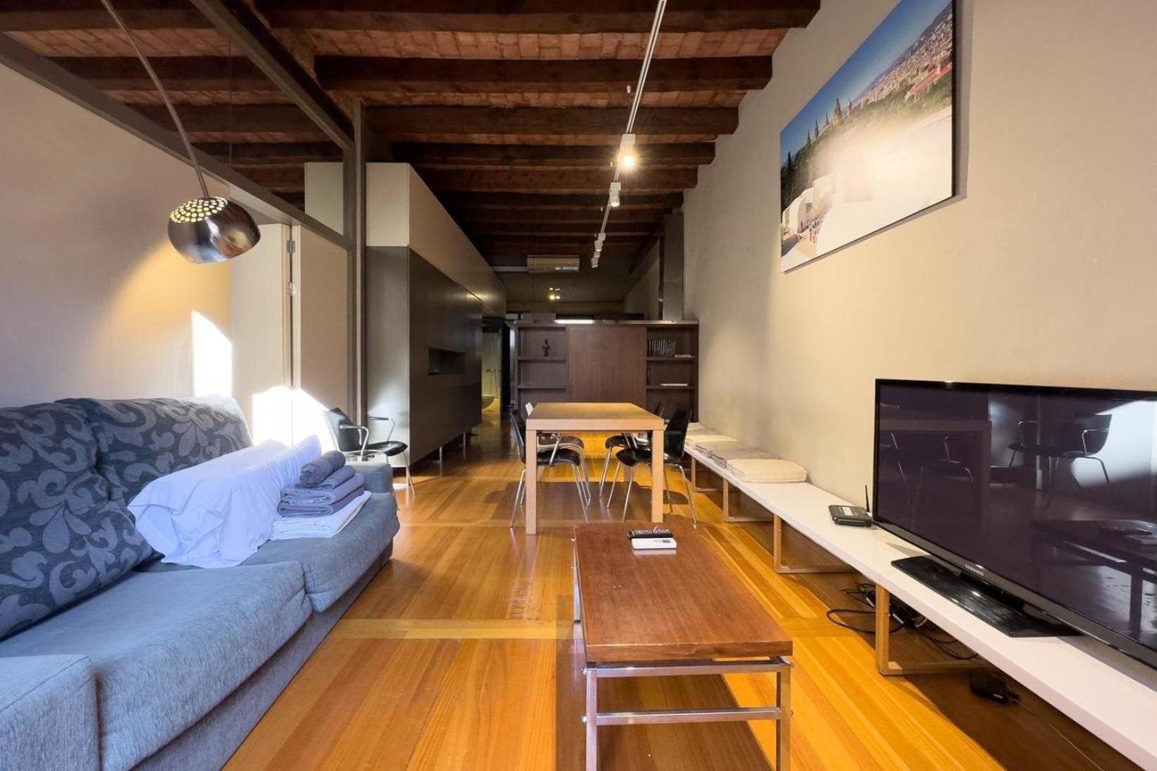 Apartment Fuer 5 Personen Ca 70 Qm In Barcelona-gracia, Costa Brava Costa Del Maresme *
