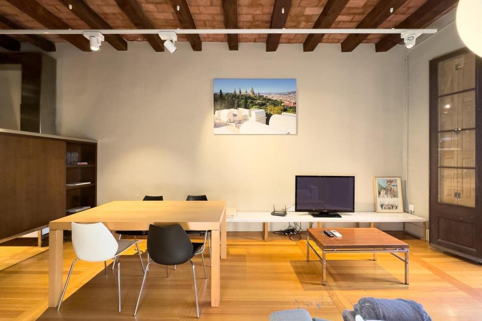 Fuer 5 Personen Ca 70 Qm In Barcelona-gracia, Costa Brava Costa Del Maresme Apartment Barcelona
