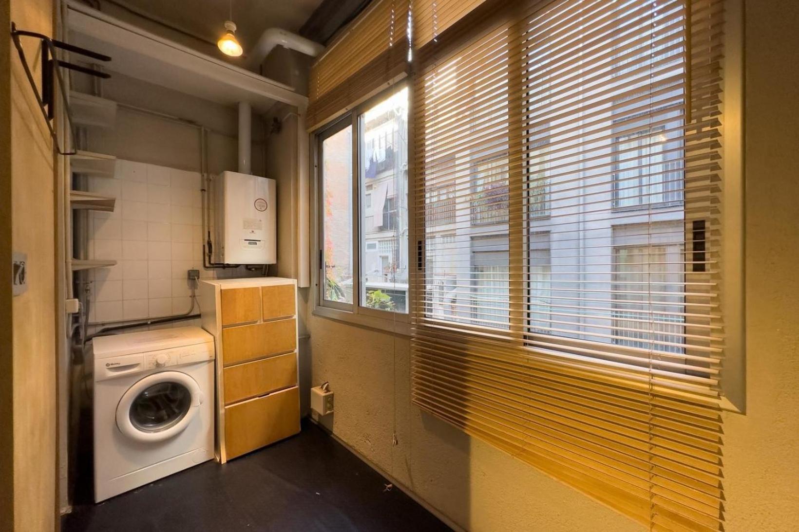 Fuer 5 Personen Ca 70 Qm In Barcelona-gracia, Costa Brava Costa Del Maresme * Barcelona