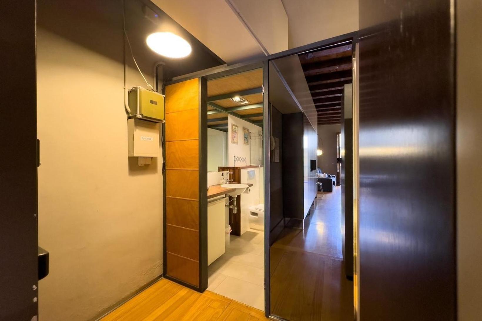 Fuer 5 Personen Ca 70 Qm In Barcelona-gracia, Costa Brava Costa Del Maresme * Barcelona
