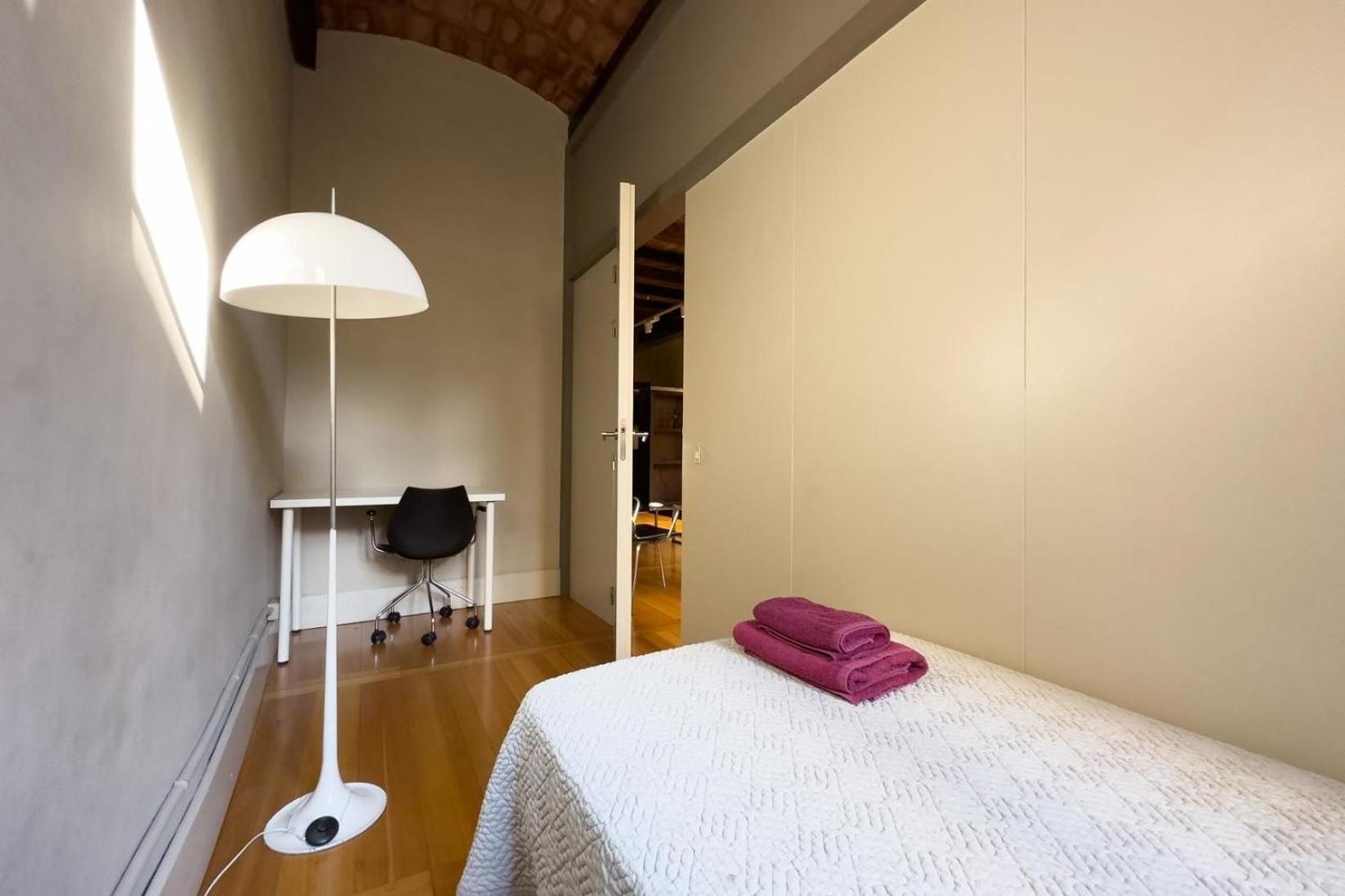 Fuer 5 Personen Ca 70 Qm In Barcelona-gracia, Costa Brava Costa Del Maresme Apartamento