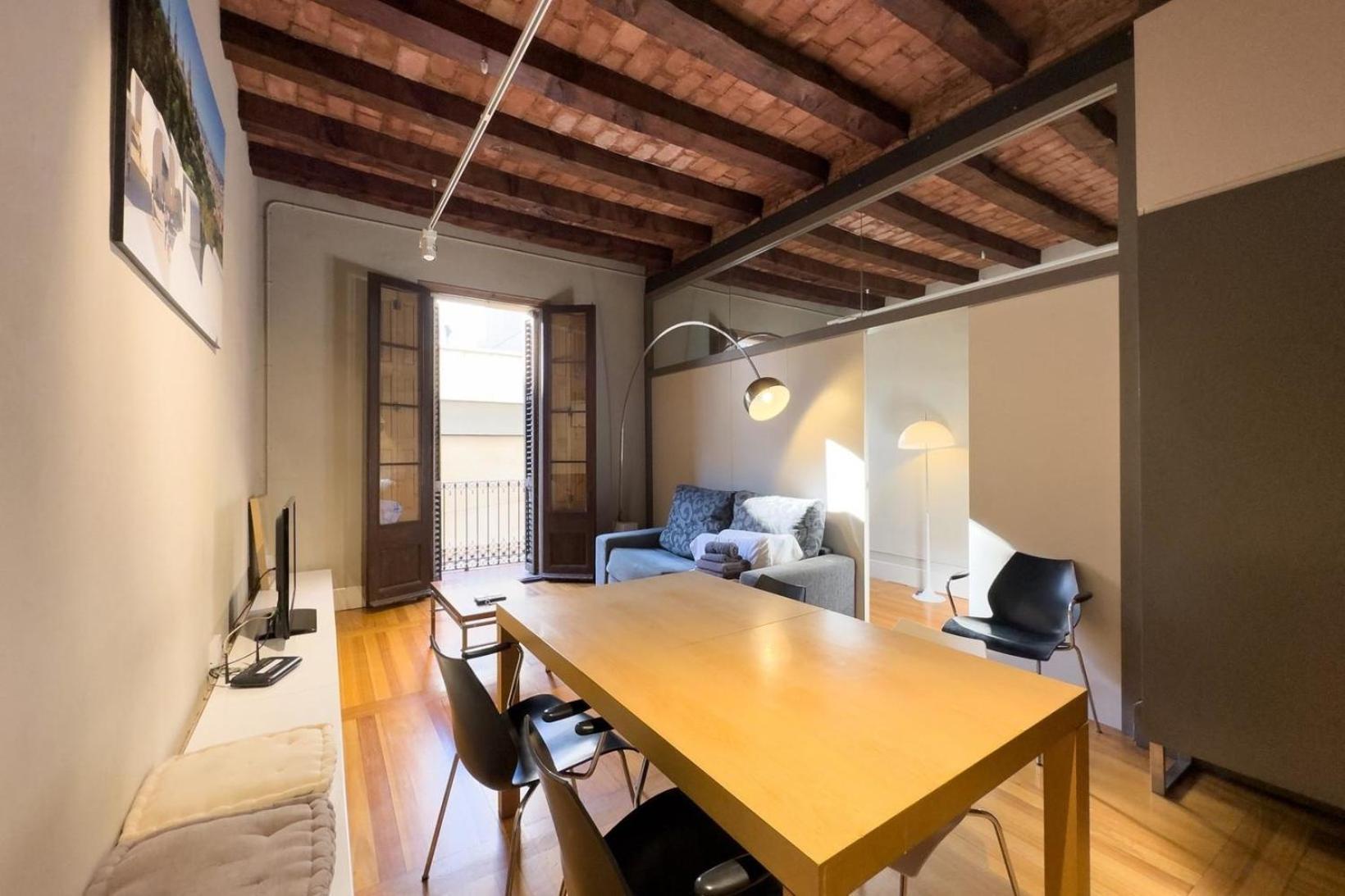 Apartamento Fuer 5 Personen Ca 70 Qm In Barcelona-gracia, Costa Brava Costa Del Maresme *