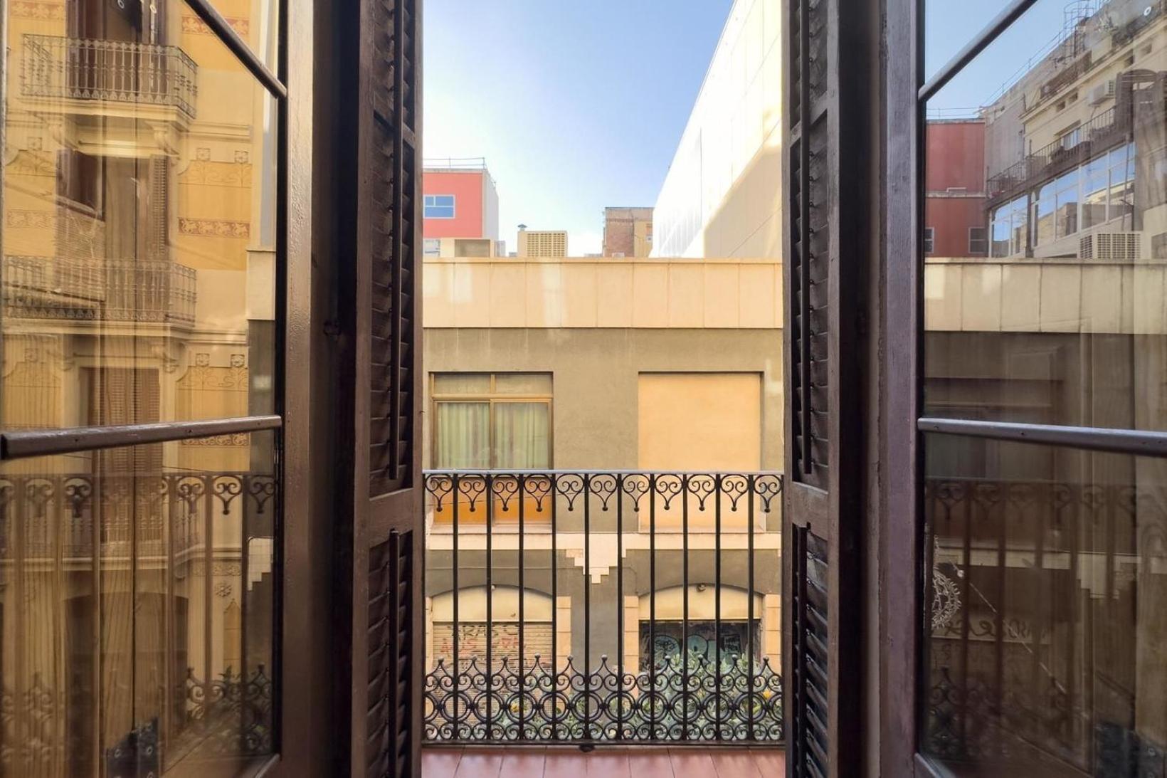 Apartamento Fuer 5 Personen Ca 70 Qm In Barcelona-gracia, Costa Brava Costa Del Maresme